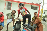 Billa Ranga Movie Photos